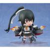 Nendoroid [KanColle] Someday In That Sea Yahagi Kai Niotsu Non-scale Plastic Painted Movable Figure