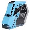 Desktop Chassis Gaming USB3.0 High Speed Transmission Transparent Design Good Heat Dissipation