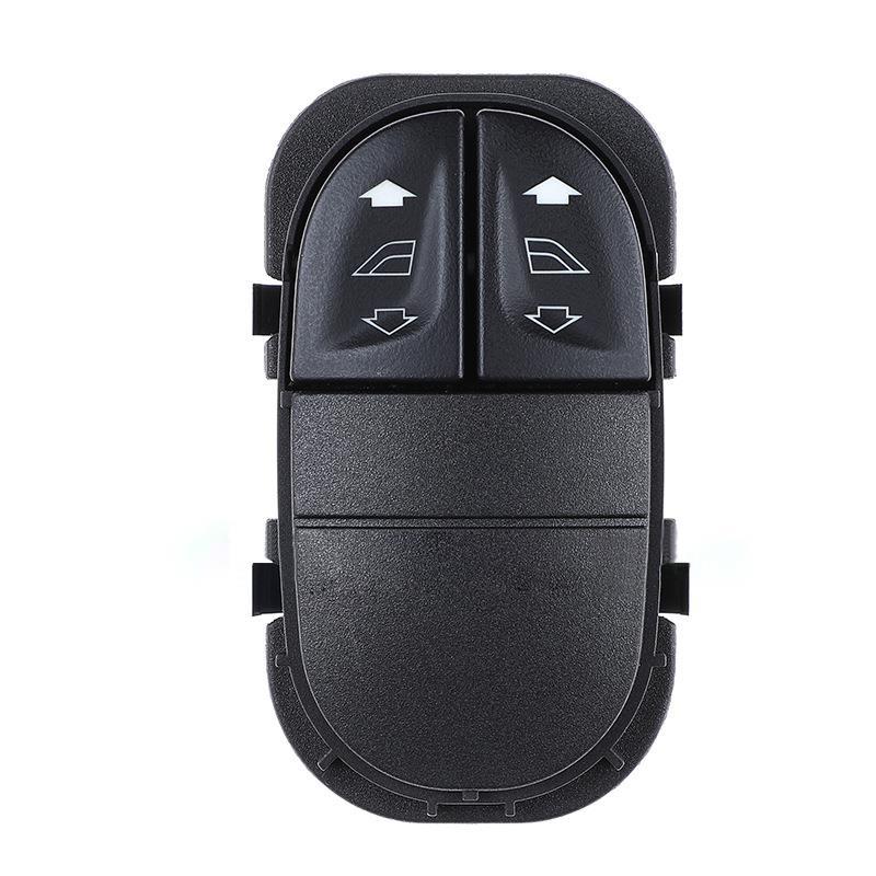 For Ford Escort 1995-2002 Electric Power Window Switch Lifter Button 4 P Replacement 95AG-14529-BA Auto Parts Repair Kits