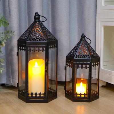Decorațiuni pentru casă – Suporturi lumânări