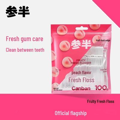 Ağız Sağlığı – Diş ipi