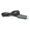 FS-SM100 USB Flight Simulator Adapter Cable SM100 for FS-i6 FS-i10 FS-i6 FS-i4 FS-T6 FS-CT68 FS-T4B Remote Controller