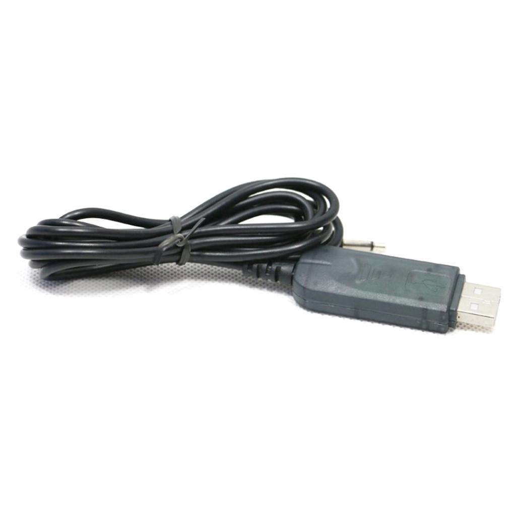 FS-SM100 USB Flight Simulator Adapter Cable SM100 for FS-i6 FS-i10 FS-i6 FS-i4 FS-T6 FS-CT68 FS-T4B Remote Controller