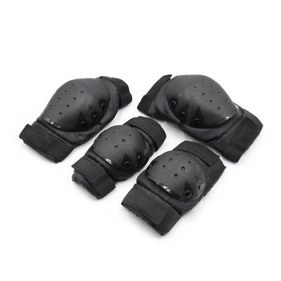 European & American Knee and Elbow Pads - Unisex Erotic Crawling Gear