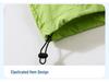 Men's Ice Silk Lightweight Summer UV Protection Jacket