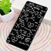 Science TPU Phone Case For Samsung Galaxy note 10 pro S26 S25 S24 S23 S22 Ultra Plus S21 FE S20 Shockproof Cover