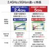 Elecom WiFi Router, Wireless LAN, WiFi7 2882+688Mbps, 11be, Wired 1Gbps, IPv6 (IPoE), EasyMesh Compatible, Beamforming Z, Child Net Timer 3, Black WRC