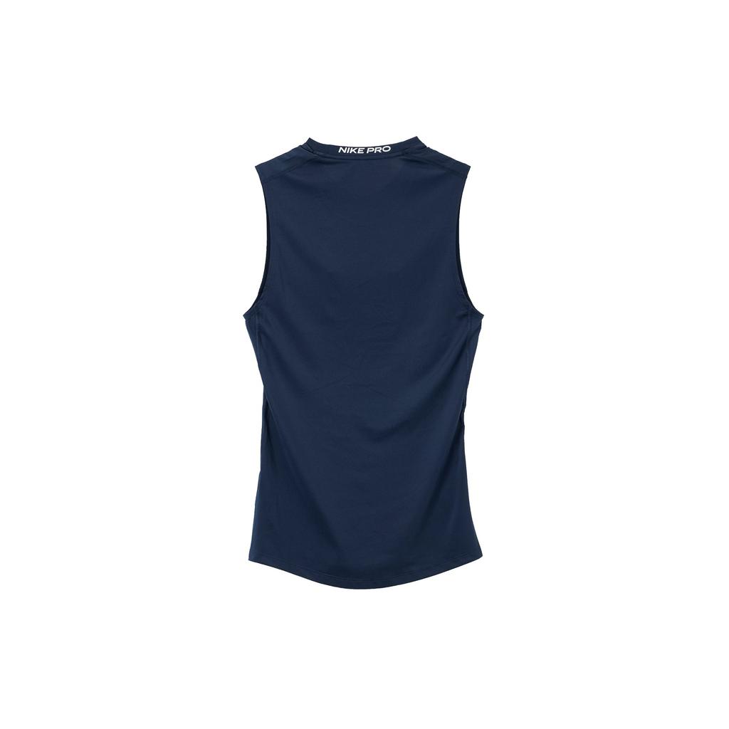 Nike T Shirt Men's Obsidian Color FB7915-451