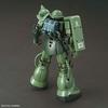 BANDAI SPIRITS HG Mobile Suit Gundam ORIGIN Zaku II C-6 R6 Type 1 144 Scale Pre-colored Plastic Model