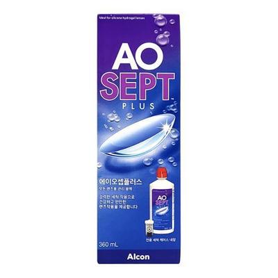 AOCEP Plus Liquido 360ml