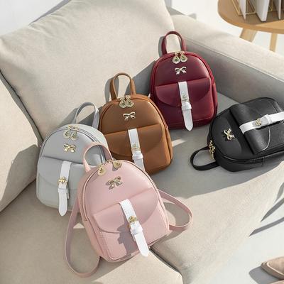 Girls Backpack Women's Bag Korean Style Bag Women Backpack Women