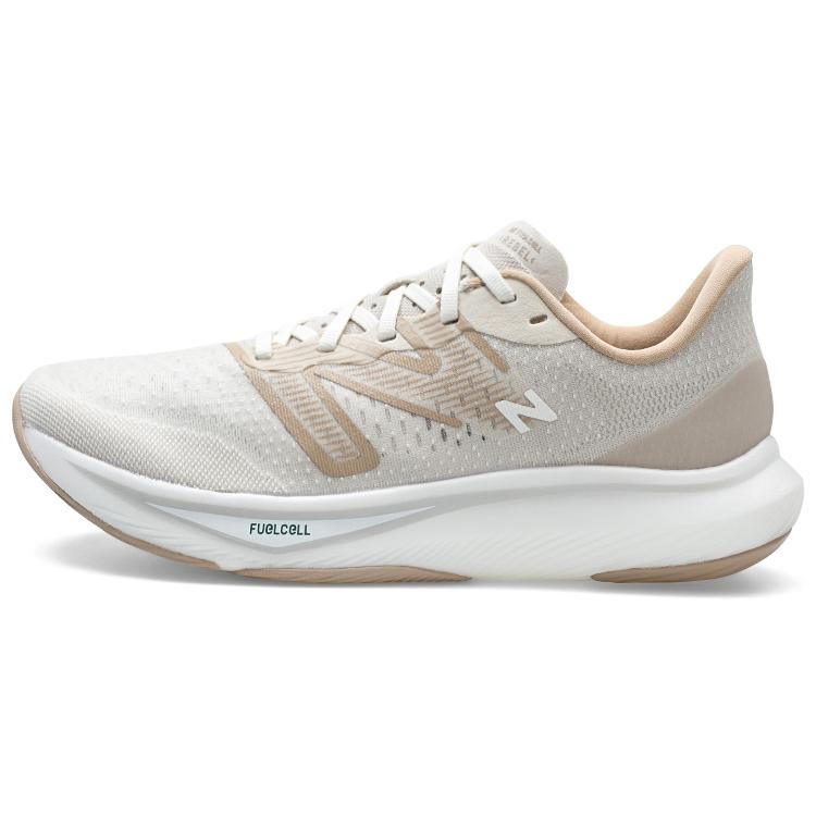 New New Balance FuelCell Rebel V3 'Cream Brown' MFCXGG3