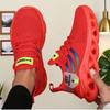 Irresistible Women Sneakers For A Trendy Stride Mesh Running Shoes Casual Brand Women Shoes   De Mujer Women Sneakers