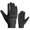 Sports riding gloves Men's outdoor mountaineering locomotive All-finger non-slip with shell Touch screen protective tactical gloves