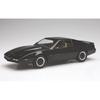 Aoshima Bunka Kyozaisha (AOSHIMA) Movie Mecha Series KR-03 Knight Rider Night 2000 K.I.T.T. Seaso...