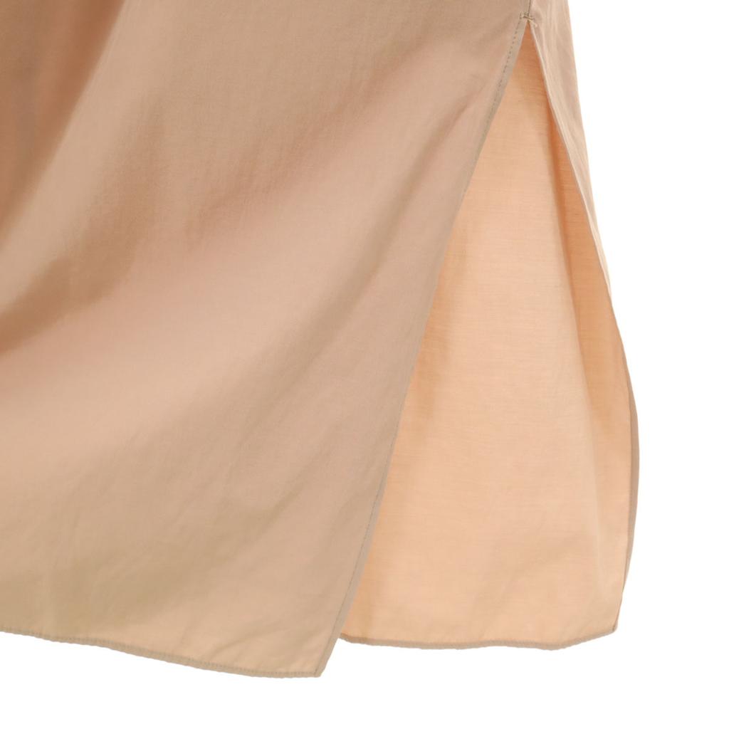 TOMORROWLAND made in Japan Long sleeve Long dress 34 pink beige Women Used