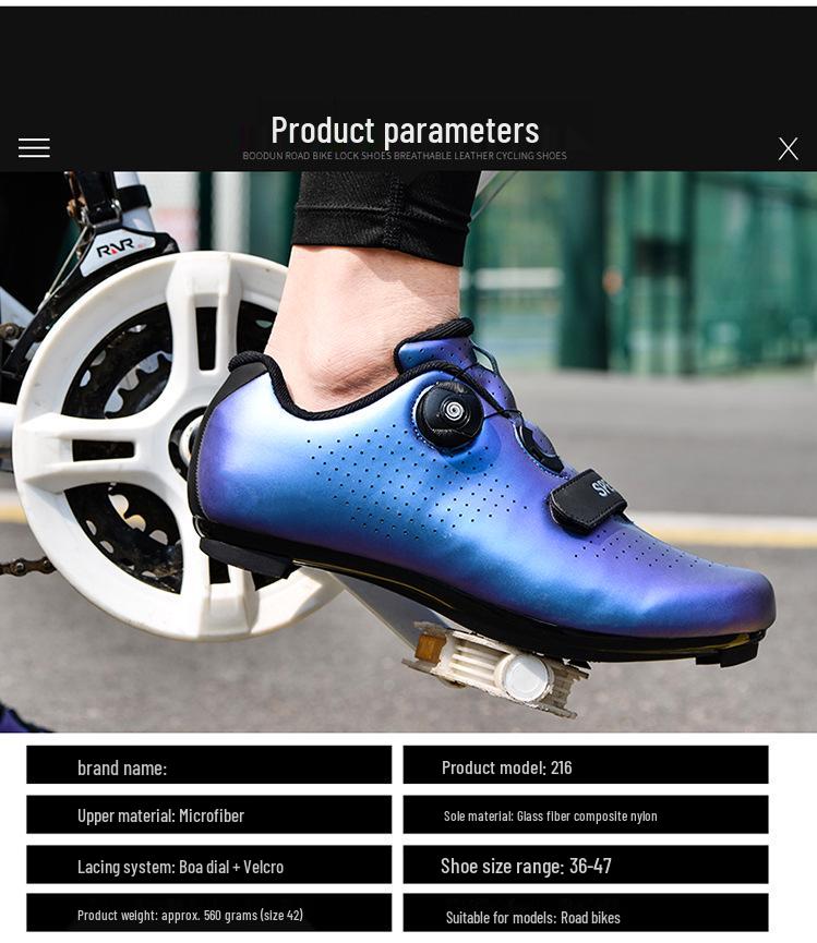 Scarpe Unisex per Ciclismo Cross-Country: Blocca Ruota e Blocca Terra per Ciclismo all'Aperto