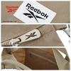 Reebok Unisex Waterproof Large Capacity Shoulder Bag