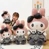 Adorable 2023 Plush Doll Character Short Plush Cute Girls' Toy