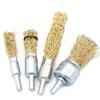 Stainless Steel Pen Wire Brush