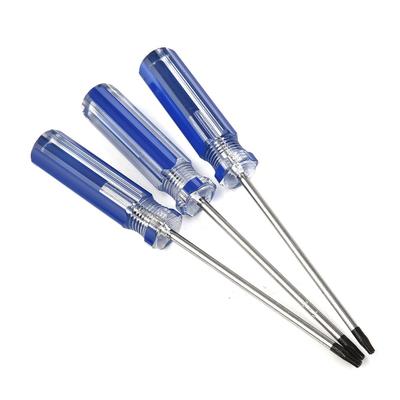 El aletleri – Tornavida