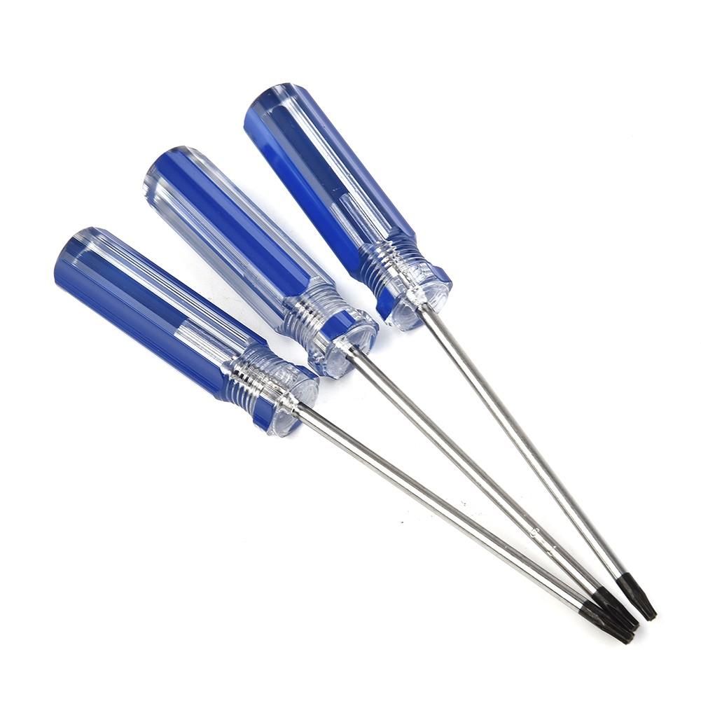 Compact and User Friendly For Xbox Controller Screwdriver Set Pack of 2