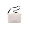 New FILA Polyester Crossbody Bag, Shoulder Bag Regular Unisex Cream FS3BCC6376X-CRM
