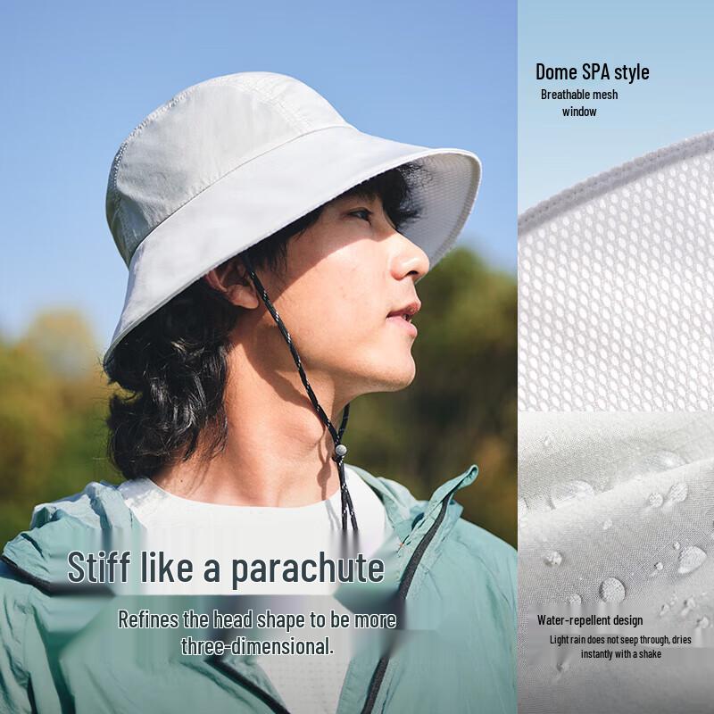 Naturehike Outdoor Wide-Brim Sun Hat