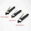 Stainless Steel Wear-Resistant Locking Handle for Plant Protection Sprayer