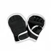 Half-finger boxing gloves, fitness training gloves, unisex, for combat sports, kickboxing, and adult use, suitable for punching bags