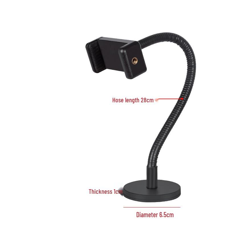 

TEXIAN Universal Magnetic Flexible Arm Phone Holder
