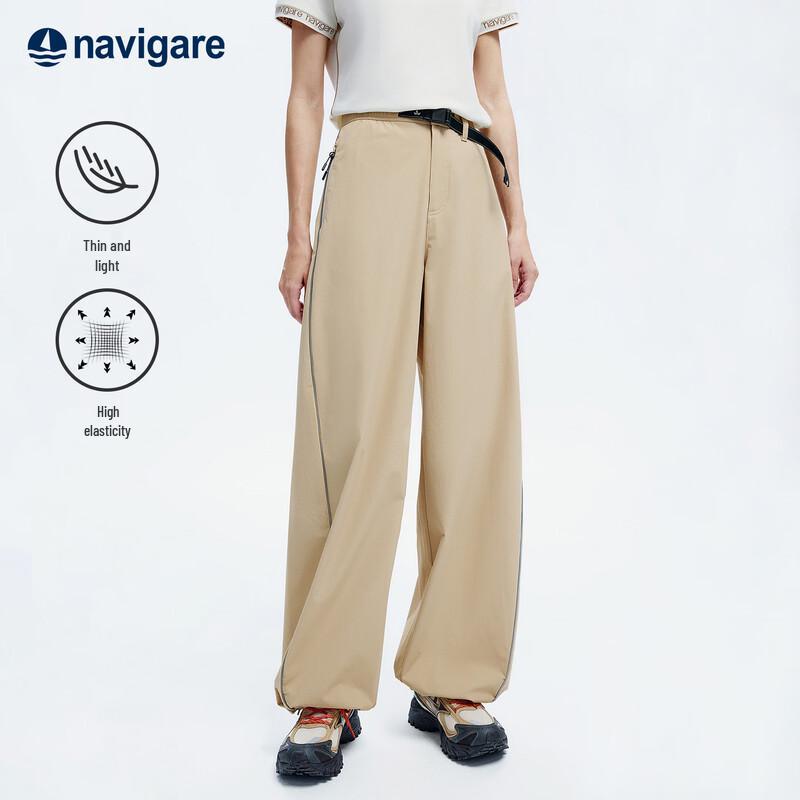 Navigare Women s Sport Casual Banana Pants 2XL
