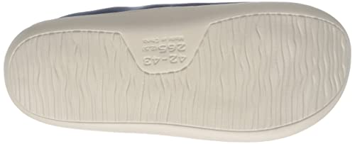 [Live Heart] Slippers Nouvelle Navy L