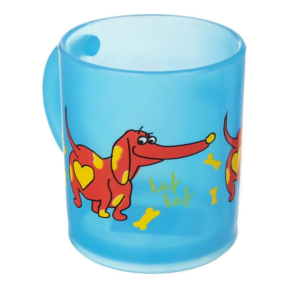 Dog Mug for Children 260 Ml