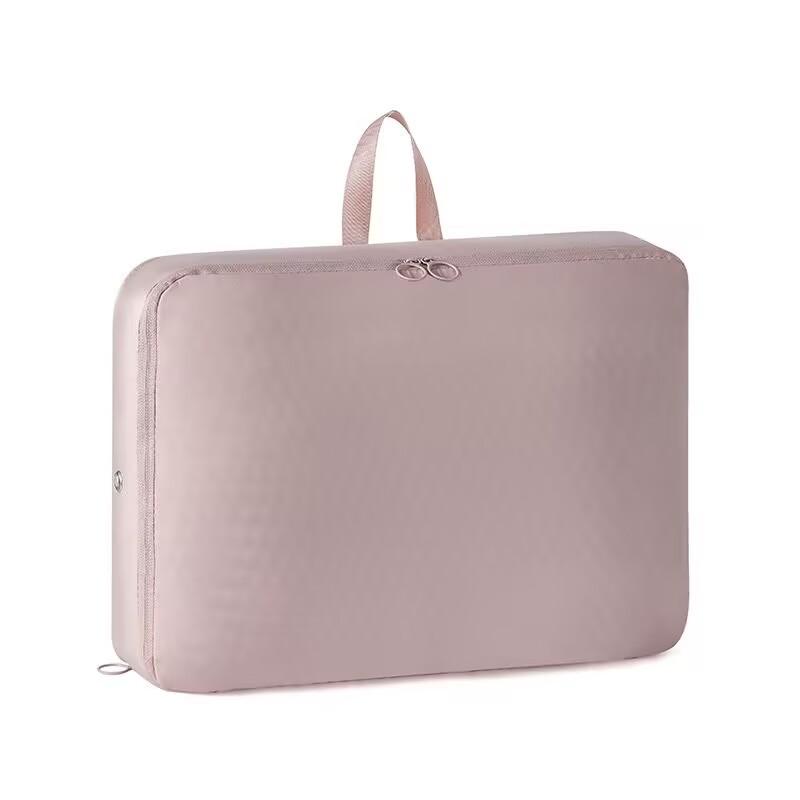 Large Capacity Quilt & Clothing Storage Bag for Down Jackets