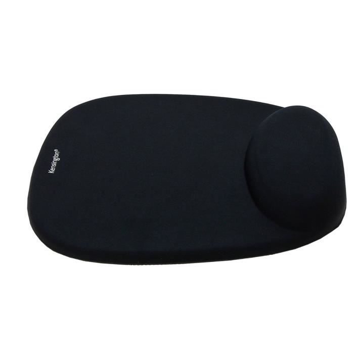 Kensington repose-poignet en mousse