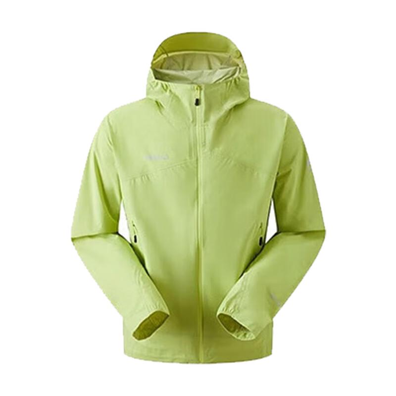 Toread Men s Three-Layer Lightweight Windbreaker Jacket TABBAN81003 L