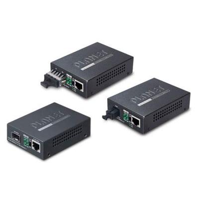 Na gigabitový mediální převodník []GT-806B15_10/100/1000BASE-T 1000BASE-SX/LX