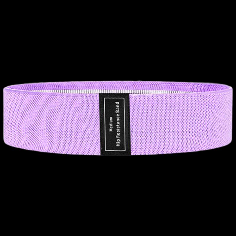 WEZHO Glute Resistance Bands