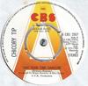 7inch Record CHICORY TIP - Take Your Time Caroline SCBS2507PROMO CBS 1974 UK Rock Used