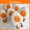 Mignon Peluche Oeuf Dur Nordique Pour Enfants Douce et Câline Poupée Oeuf