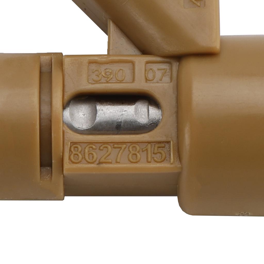 5Pcs Fuel Injector For Volvo S40 V50 C30 B5244S4 2.4L I5 2004-2010 8627815