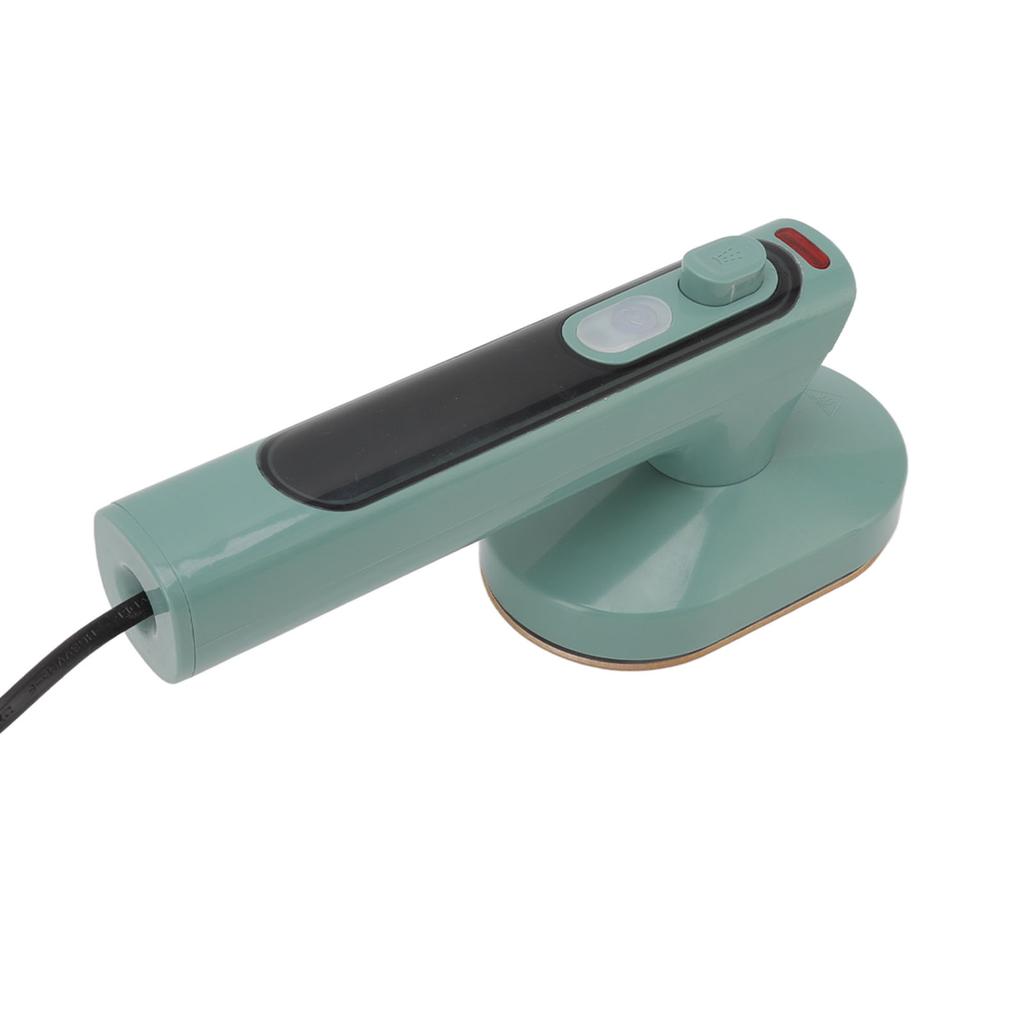 Reise Handbügeleisen Elektrisch Tragbar Mini Bügelmaschine Heimdampfbügeleisen