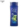 Clear Men Anti-Schuppen Erfrischendes Öl-Kontroll Shampoo