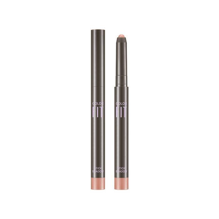 

MISSHA Color Fit Stick Shadow (Full Blossom) 1.1g (14853756)