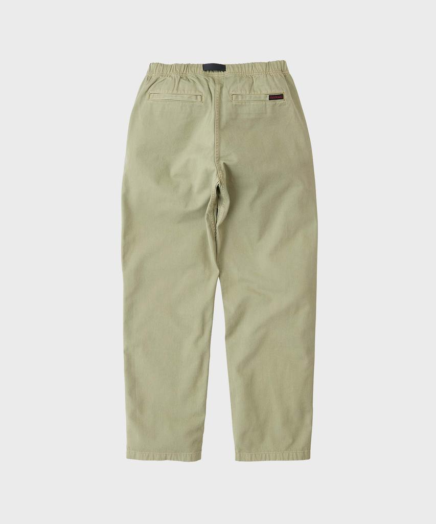 Geulamichi Pants Cactus Pigment
