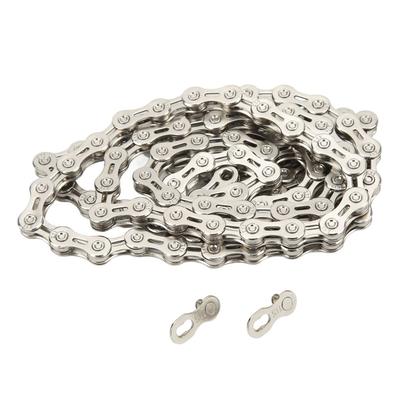 11 Speed Bike Chain 116 Links Replacement Chain Durable Mountain Bike Chain  Bike Maintenance