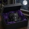 Halloween Bat Squeeze Toy Toy, Spooky Stress Relief Hand Decompression Relaxation Ball Fidget Party Favors for Kids Adults