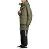 Adidas Originals Down Jacket Men's Green (Unisex) Down Jackets GT7285