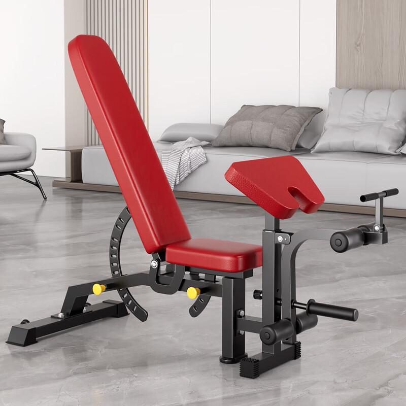 Yanbo Multi-functional Dumbbell Bench
